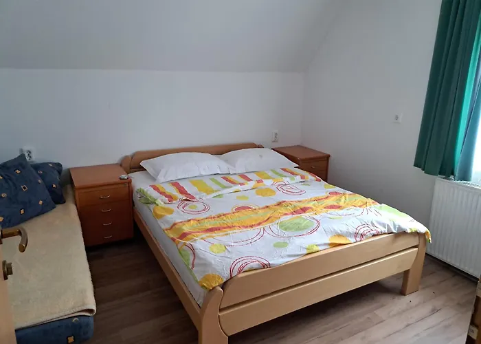 Gostisce Jelka Bed & Breakfast