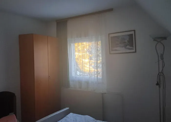 Gostisce Jelka Bed & Breakfast *