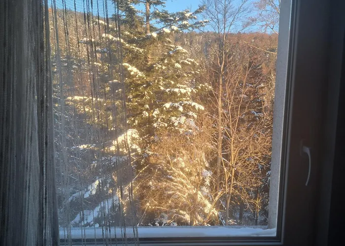 Gostisce Jelka Bed and breakfast *