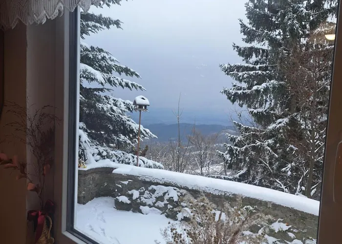 Gostisce Jelka * Hočko Pohorje