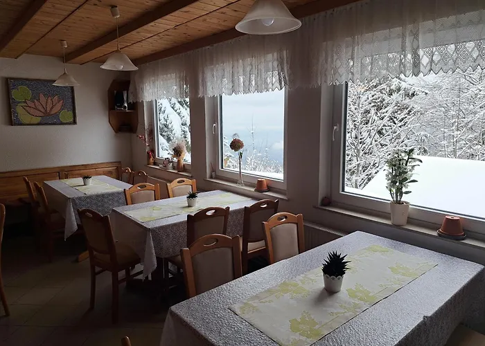 Bed and breakfast Gostisce Jelka *