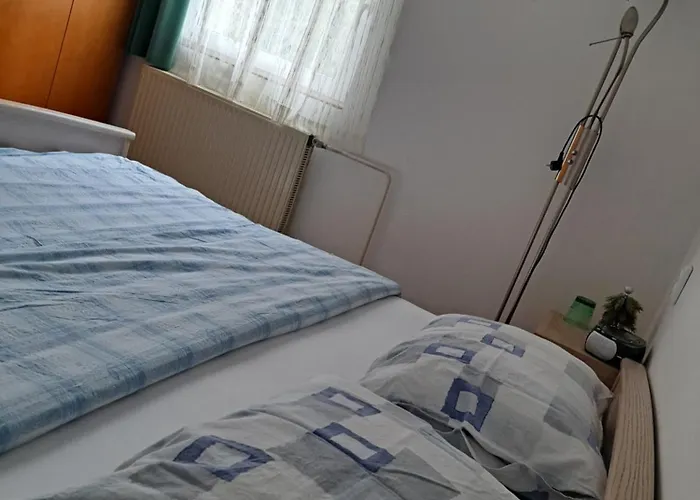 Bed & Breakfast Gostisce Jelka