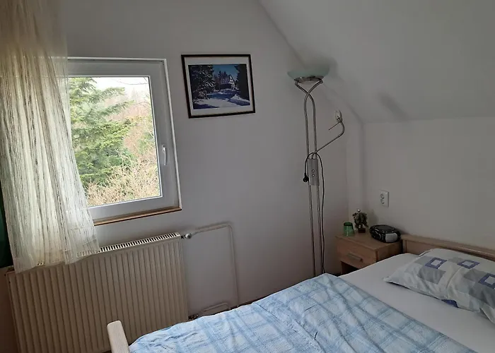 Gostisce Jelka Bed and breakfast *