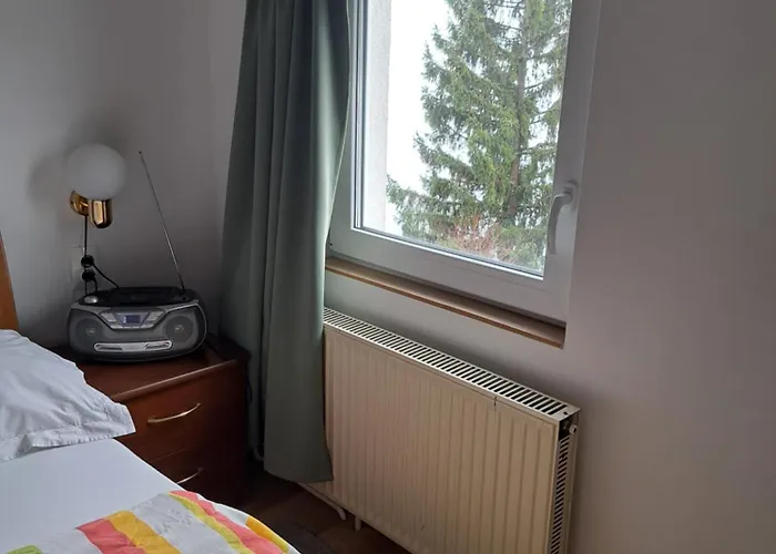 Gostisce Jelka Bed & Breakfast