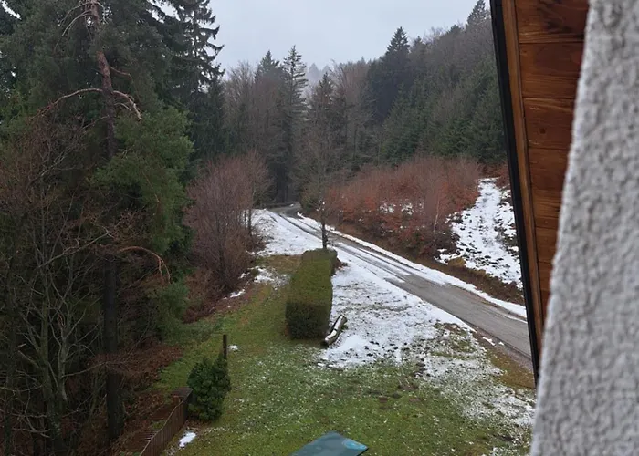 Bed and breakfast Gostisce Jelka