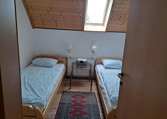 Gostisce Jelka Hočko Pohorje