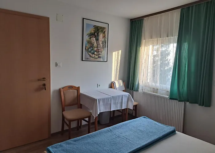 Frühstückspension Gostisce Jelka *