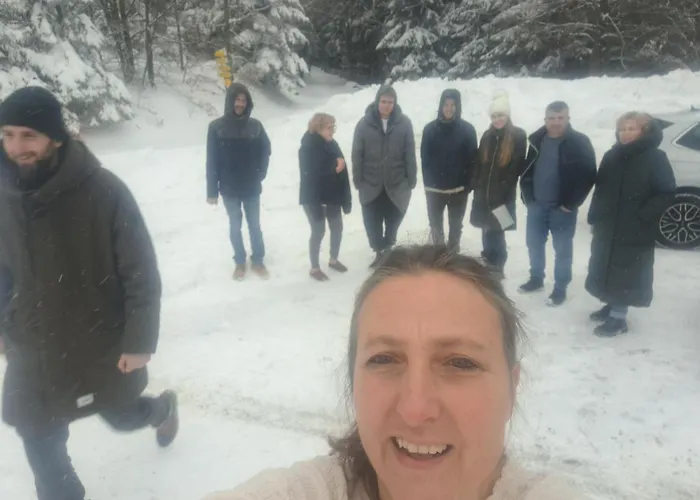 Bed & Breakfast Gostisce Jelka *