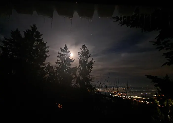 Bed & Breakfast Gostisce Jelka