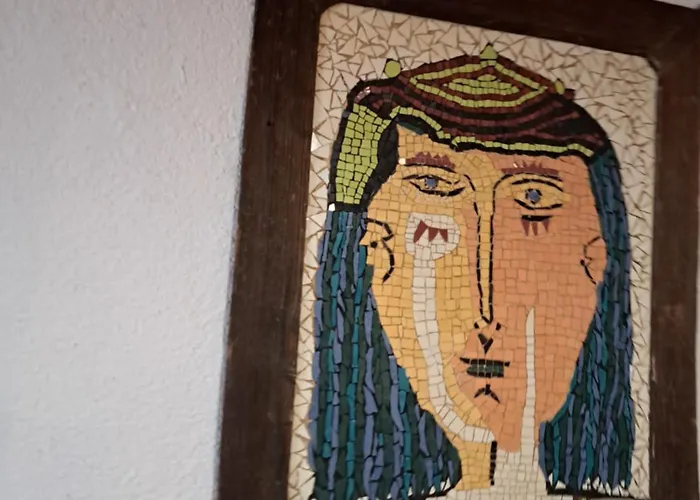 Gostisce Jelka Bed & Breakfast *