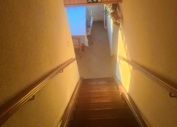 Gostisce Jelka Bed & Breakfast Hočko Pohorje