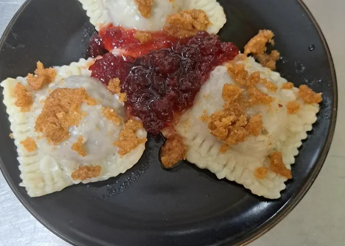 Gostisce Jelka Frühstückspension