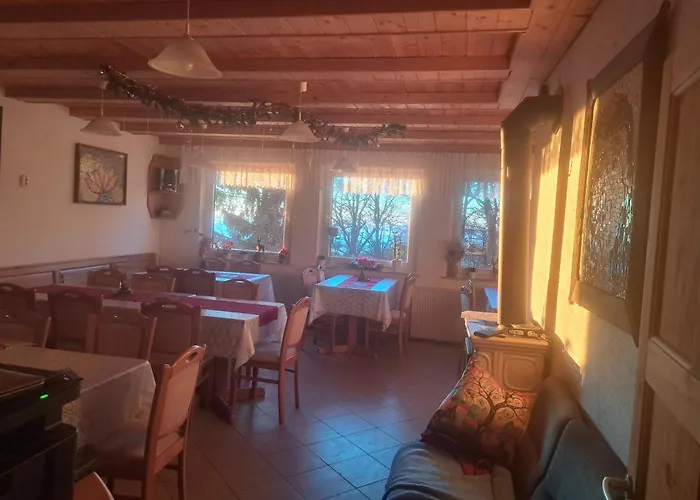 Bed and breakfast Gostisce Jelka *