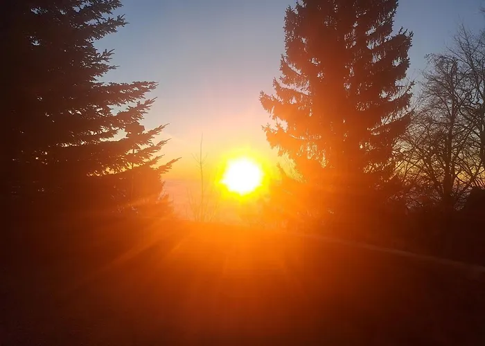 Frühstückspension Gostisce Jelka Hočko Pohorje