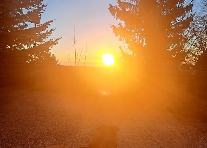 Gostisce Jelka Hočko Pohorje