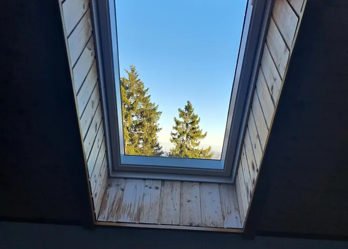 Bed and breakfast Gostisce Jelka Hočko Pohorje