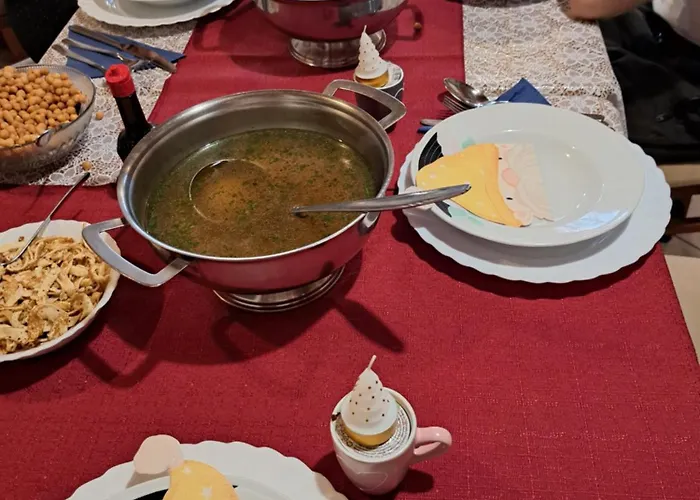 Gostisce Jelka * Hočko Pohorje