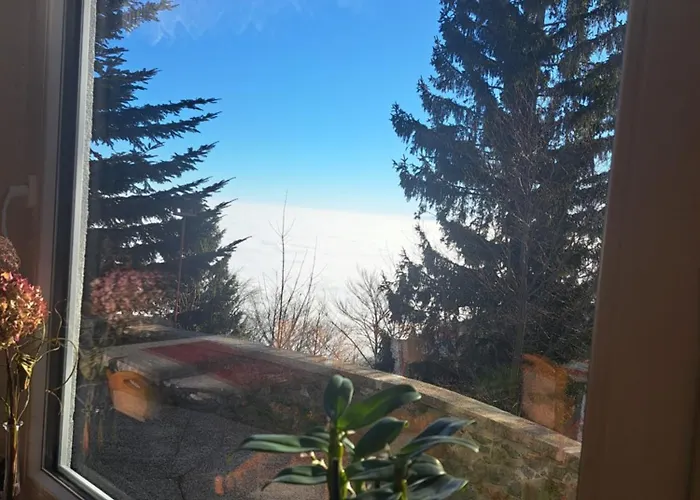 Gostisce Jelka Bed & Breakfast *