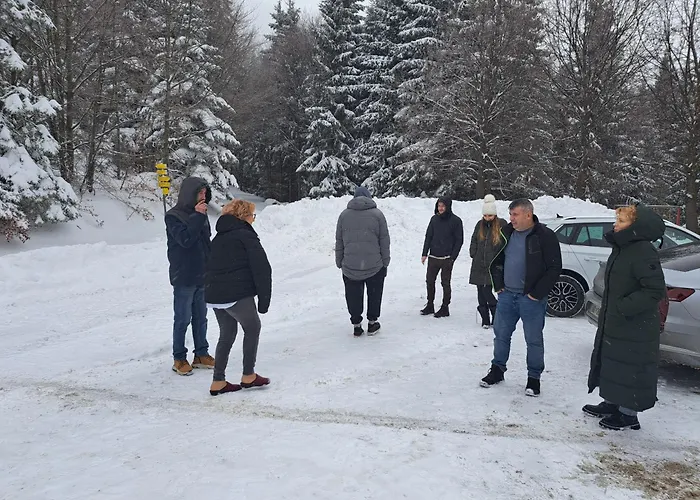 Gostisce Jelka Bed & Breakfast *