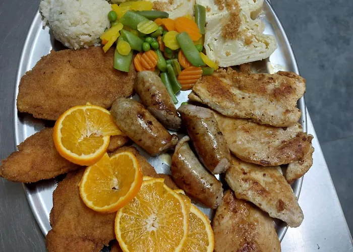 Bed & Breakfast Gostisce Jelka *