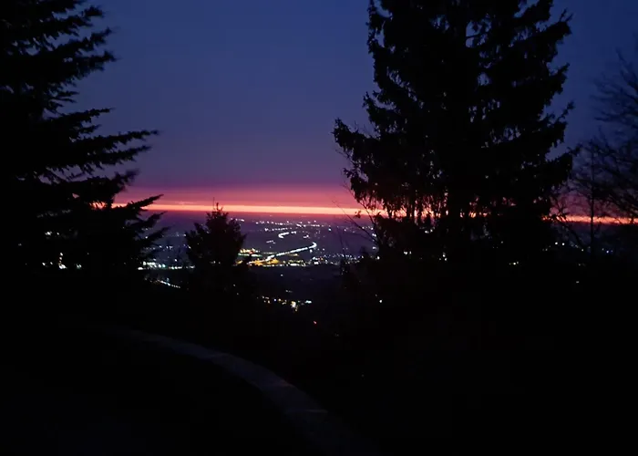 Gostisce Jelka Hočko Pohorje