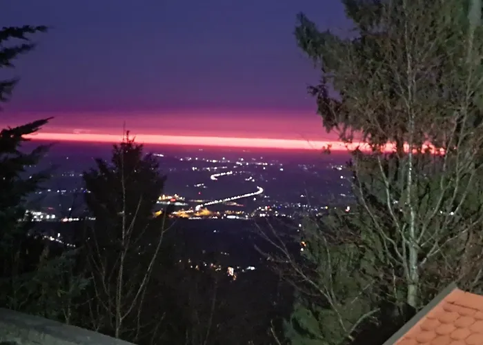 Gostisce Jelka Bed & Breakfast