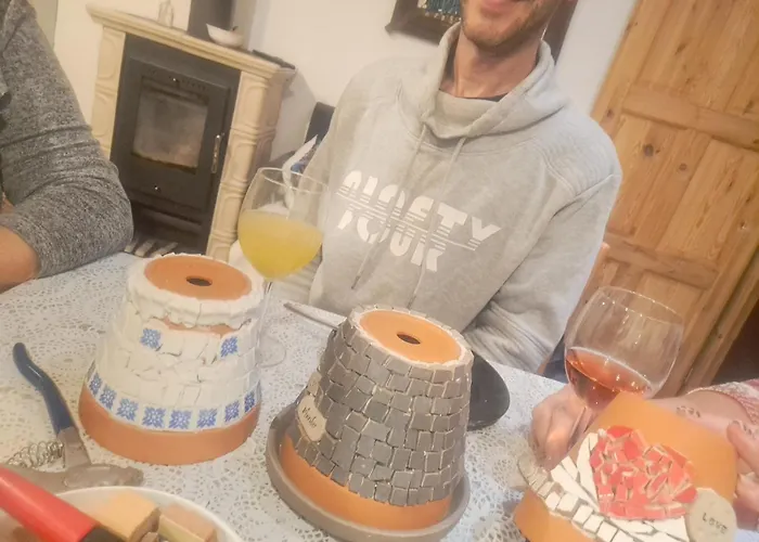 Gostisce Jelka Bed and breakfast