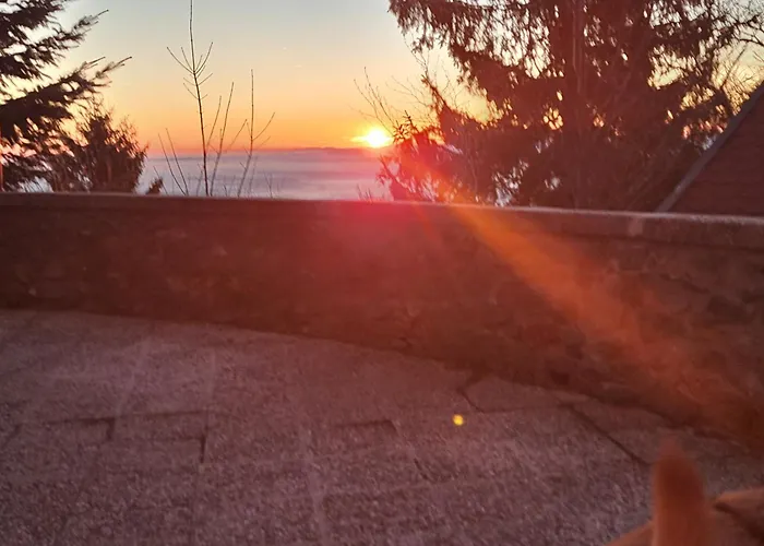 Gostisce Jelka Bed & Breakfast Hočko Pohorje