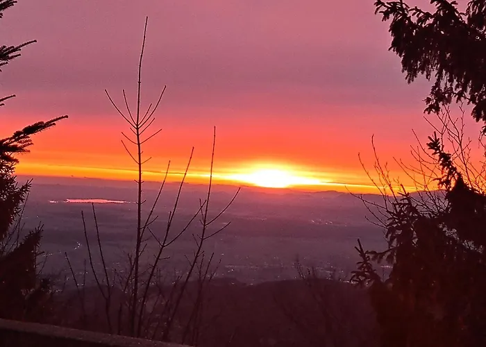 Gostisce Jelka Bed & Breakfast Hočko Pohorje