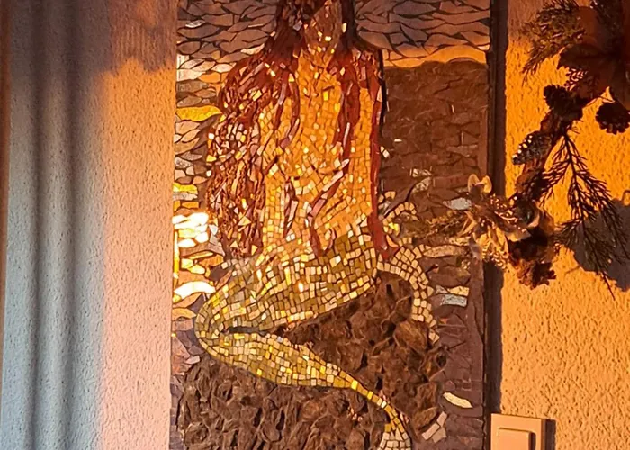 Frühstückspension Gostisce Jelka