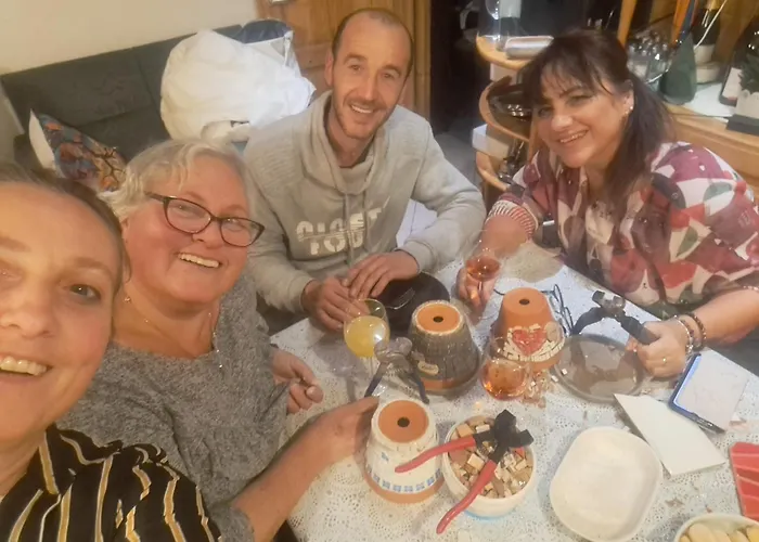 Bed and breakfast Gostisce Jelka