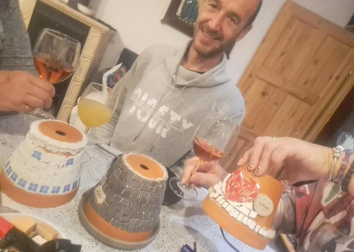 Gostisce Jelka Frühstückspension