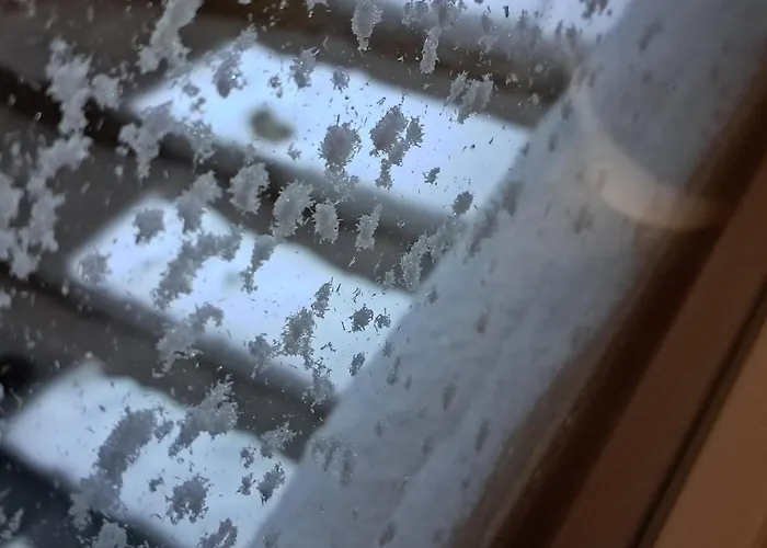 Gostisce Jelka Frühstückspension *