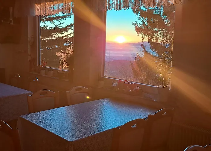 Bed & Breakfast Gostisce Jelka *