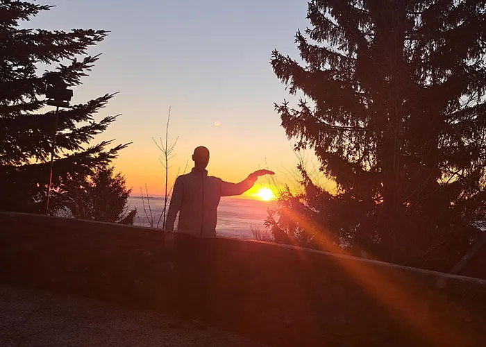 Gostisce Jelka Hočko Pohorje