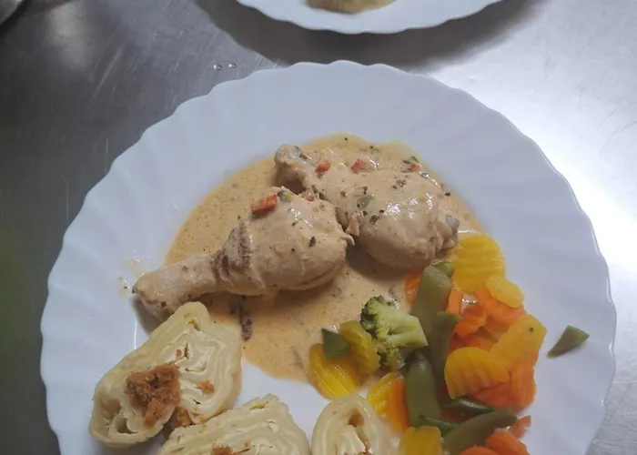 Gostisce Jelka Frühstückspension *