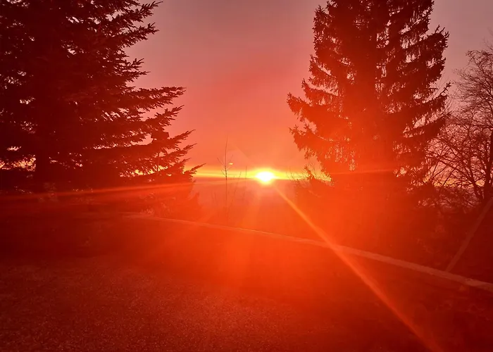 Frühstückspension Gostisce Jelka *