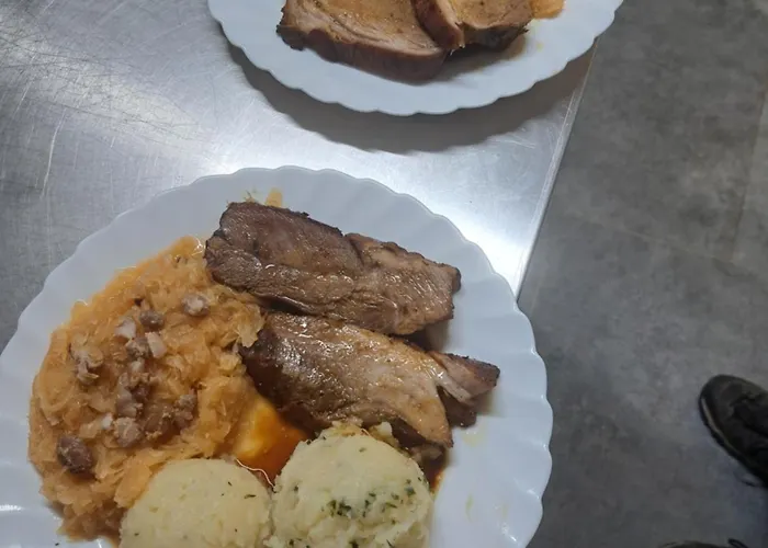 Gostisce Jelka Hočko Pohorje