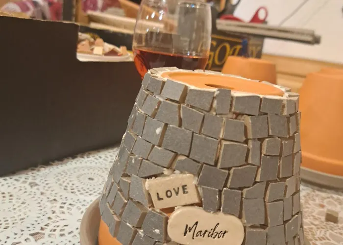 Bed & Breakfast Gostisce Jelka *