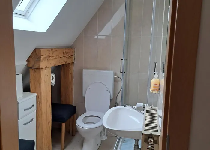 Bed & Breakfast Gostisce Jelka