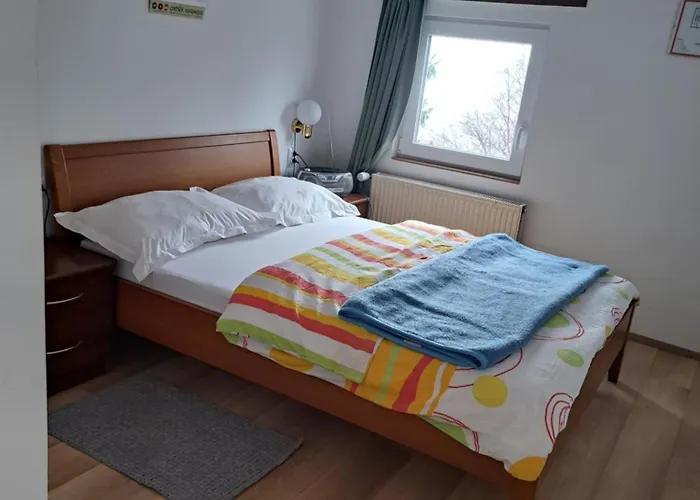 Bed & Breakfast Gostisce Jelka