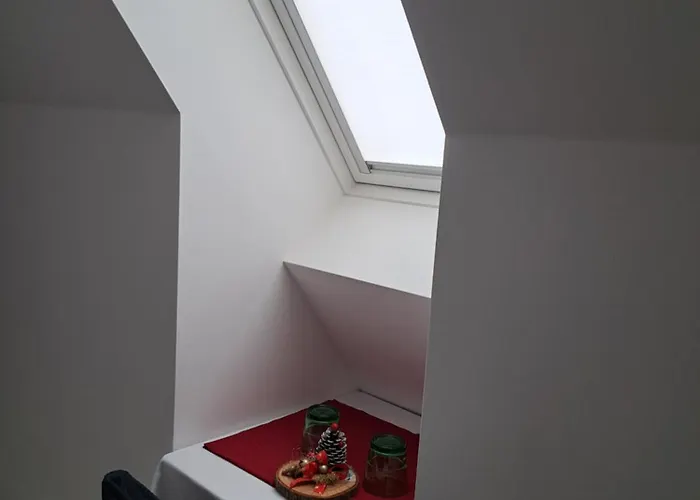 Bed and breakfast Gostisce Jelka